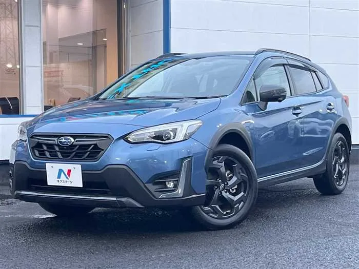 Subaru Subaru Others 2022 — фото 1, купить с доставкой в Москву