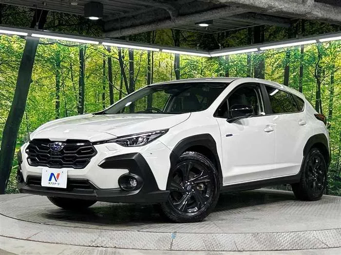 Subaru Subaru Others 2023 — фото 1, купить с доставкой в Москву