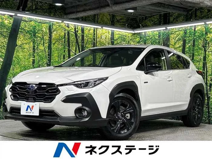 Subaru Subaru Others 2024 — миниатюра 4