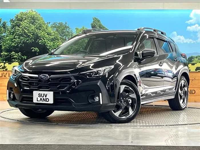 Subaru Subaru Others 2024 — фото 1, купить с доставкой в Москву