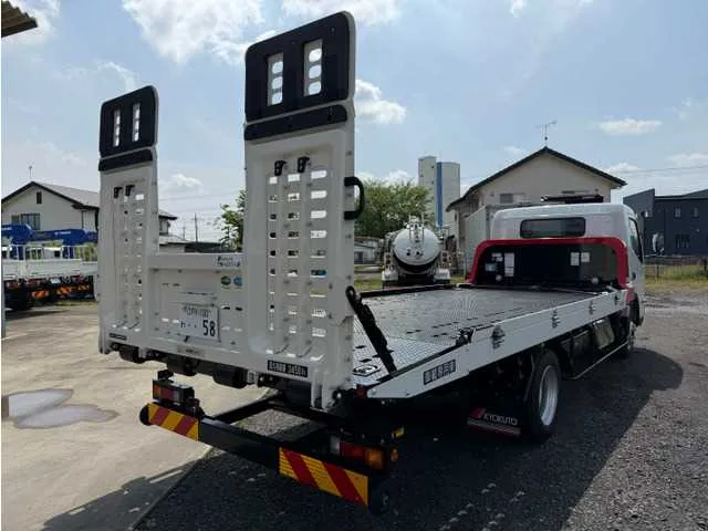 Mitsubishi Canter 2026 — миниатюра 2