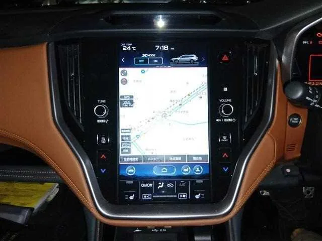 Subaru Outback 2022 — миниатюра 3