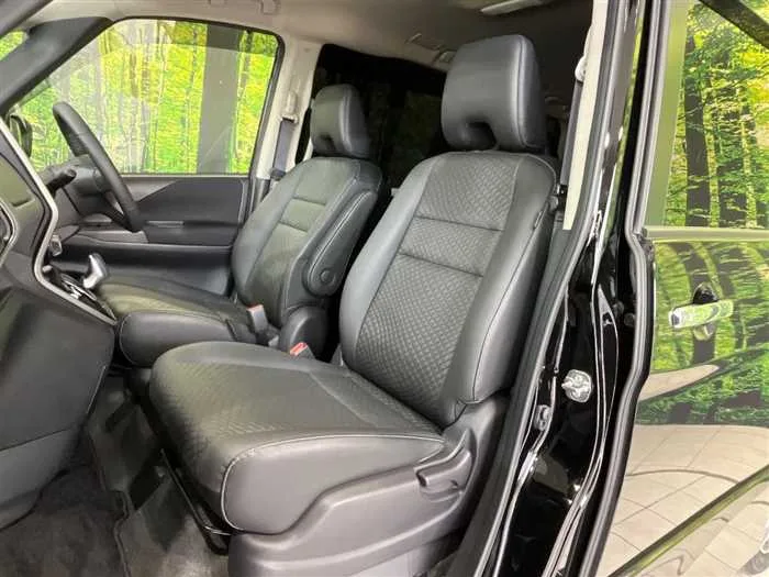 Nissan Serena 2022 — миниатюра 4