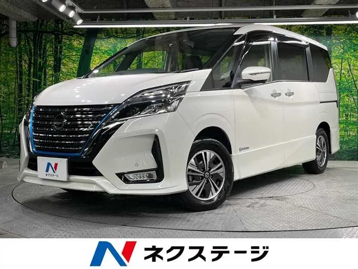 Nissan Serena 2022 — миниатюра 4