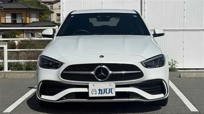Mercedes-Benz C-Class C350e 2025 — миниатюра 2