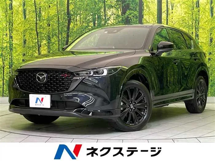 Mazda CX5 2023 — миниатюра 4