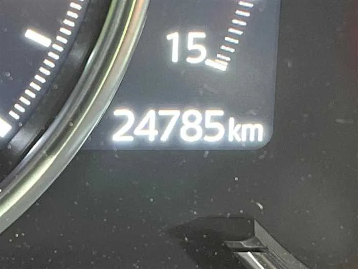 Mazda CX5 2023 — миниатюра 3