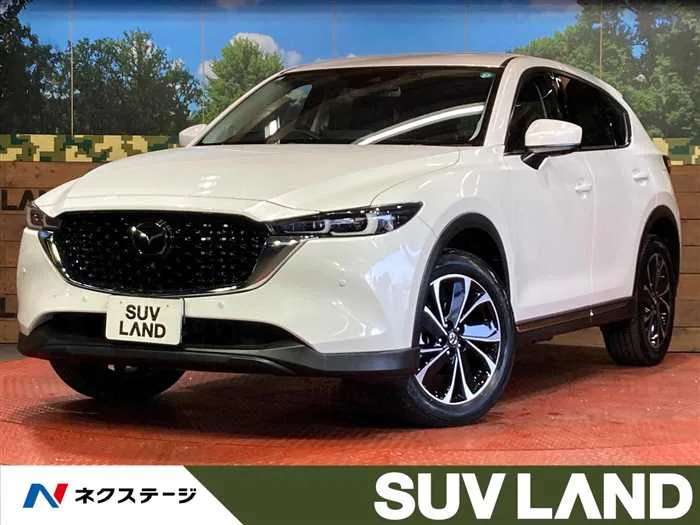 Mazda CX5 2023 — миниатюра 4