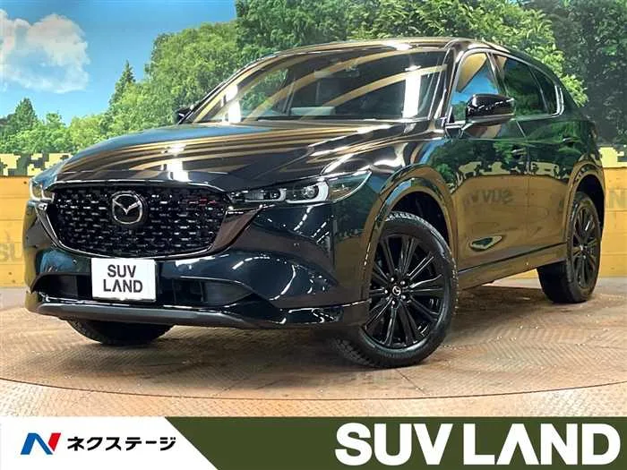 Mazda CX5 2023 — миниатюра 4