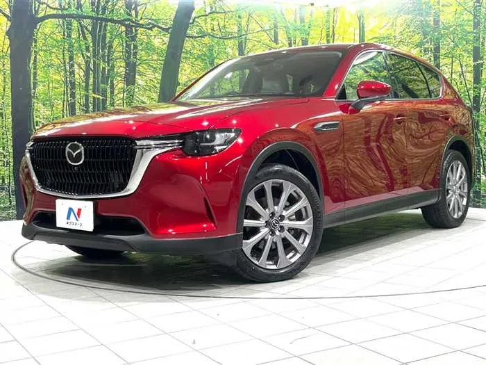 Mazda Mazda Others 2023 — фото 1, купить с доставкой в Москву