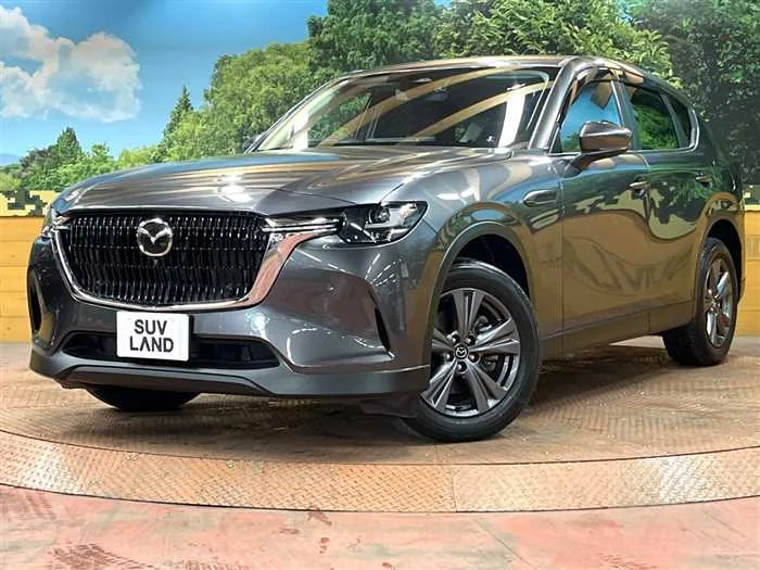 Mazda Mazda Others 2023 — фото 1, купить с доставкой в Москву