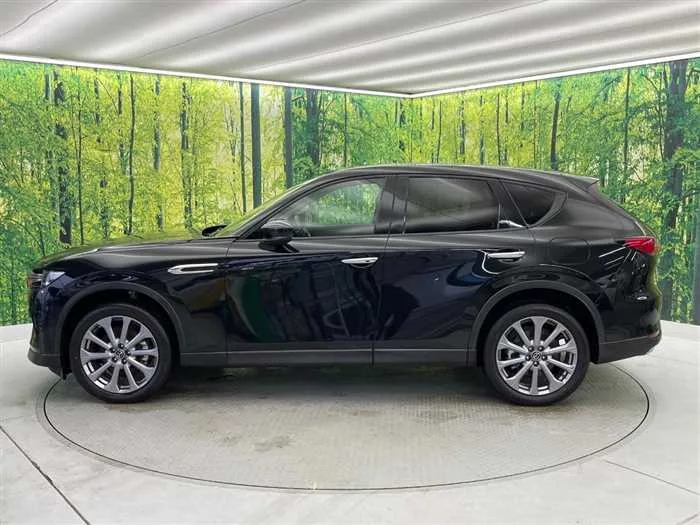 Mazda Mazda Others 2023 — миниатюра 5