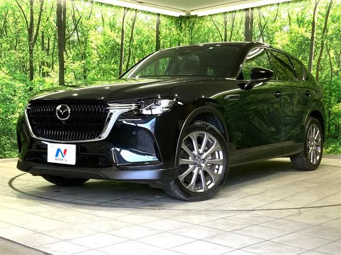 Mazda Mazda Others 2023 — фото 1, купить с доставкой в Москву