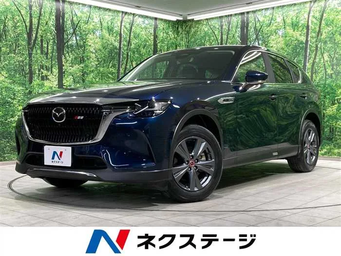 Mazda Mazda Others 2023 — миниатюра 4