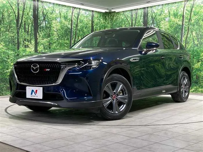 Mazda Mazda Others 2023 — фото 1, купить с доставкой в Москву