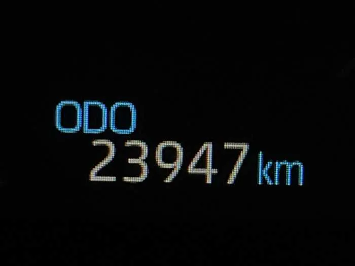 Toyota Yaris Cross 2022 — миниатюра 3