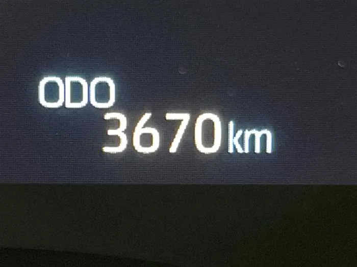 Toyota Yaris Cross 2023 — миниатюра 3