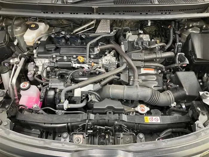 Toyota Sienta 2024 — миниатюра 3