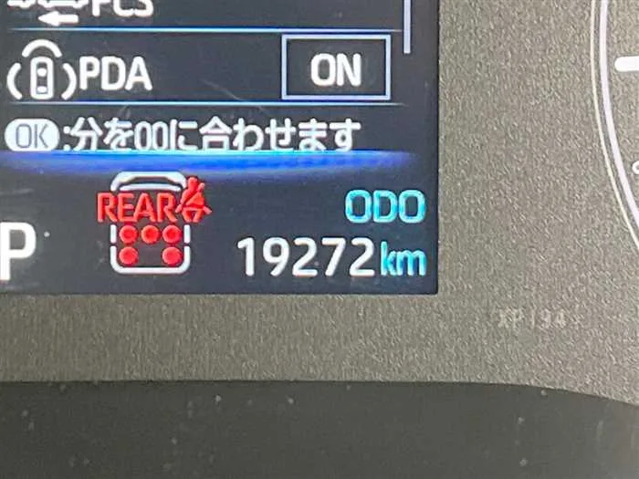 Toyota Sienta 2024 — миниатюра 3