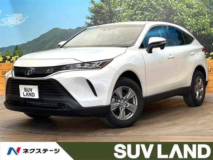 Toyota Harrier 2024 — миниатюра 4