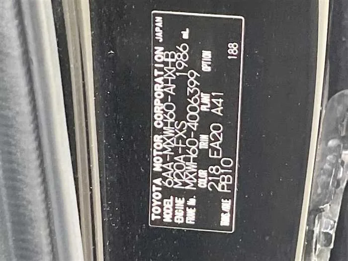 Toyota Prius 2023 — миниатюра 2