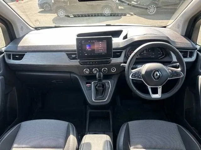 Renault Kangoo 2024 — миниатюра 3