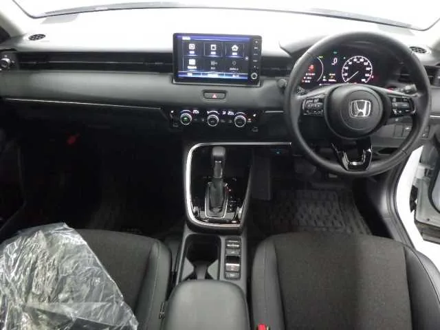 Honda VEZEL e:HEV Z 2023 — миниатюра 4