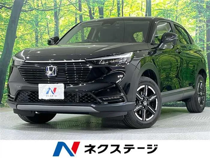 Honda VEZEL 2023 — миниатюра 4