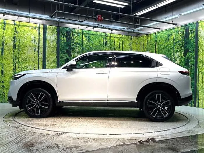 Honda VEZEL 2024 — миниатюра 5
