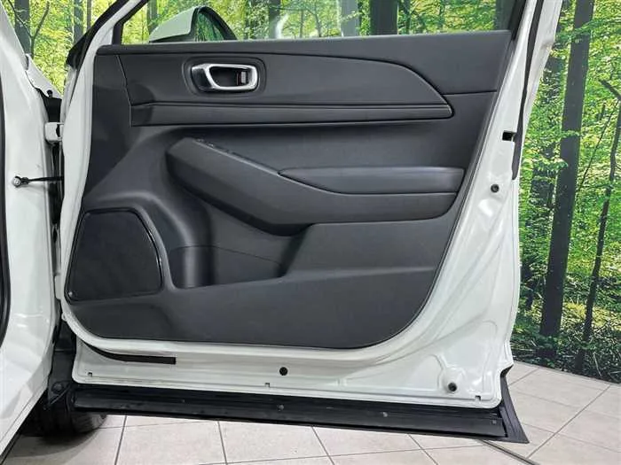 Honda VEZEL 2024 — миниатюра 5