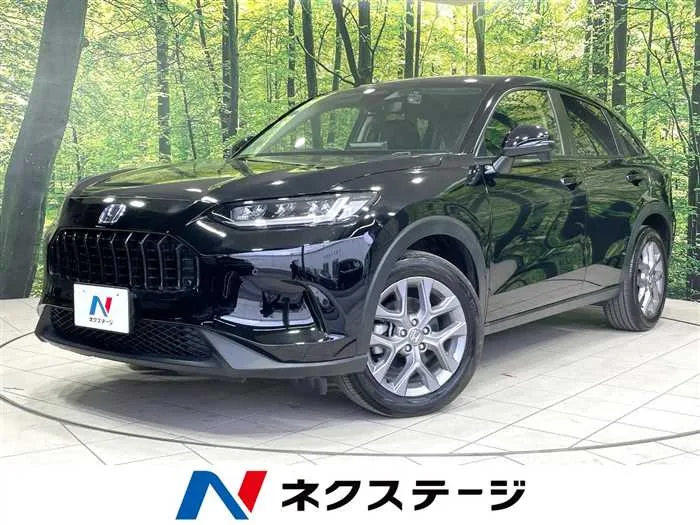 Honda Honda Others 2024 — миниатюра 4