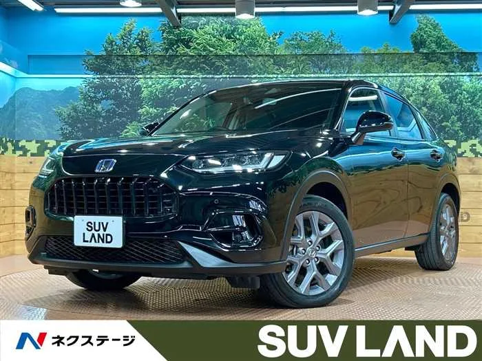 Honda Honda Others 2024 — миниатюра 4
