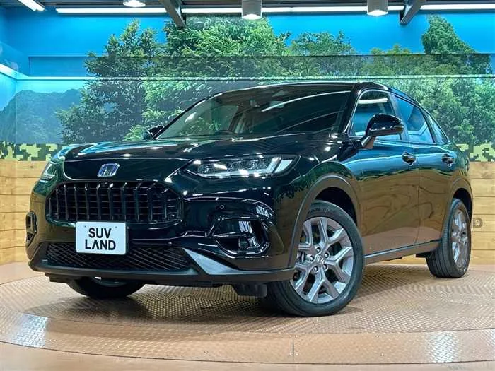 Honda Honda Others 2024 — фото 1, купить с доставкой в Москву