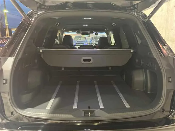 Subaru Forester 2025 — миниатюра 3