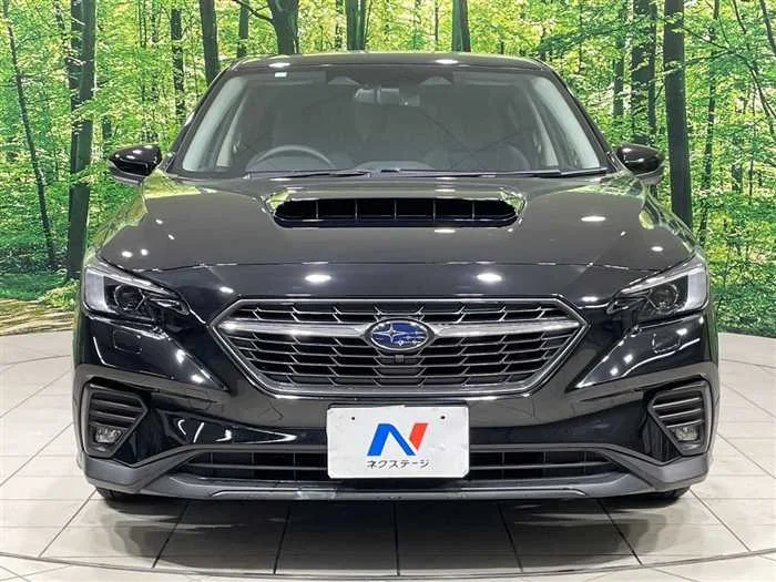 Subaru Levorg 2023 — миниатюра 5