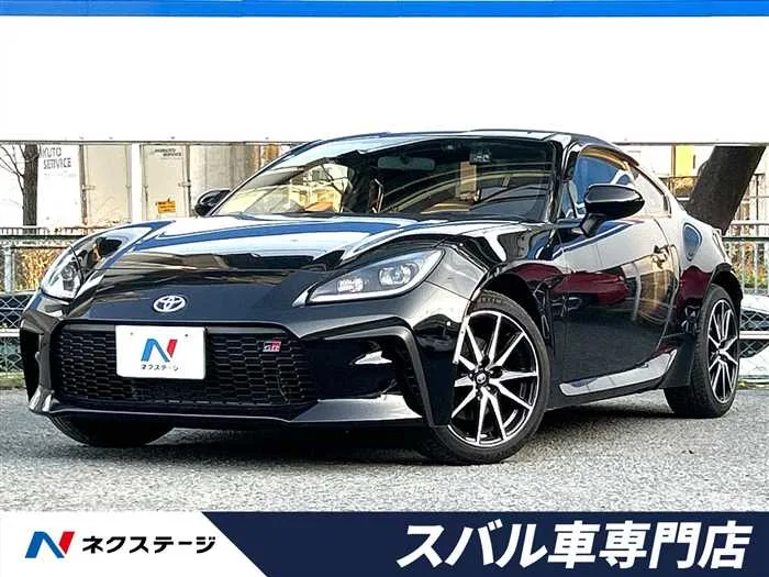 Toyota 86 2023 — миниатюра 4