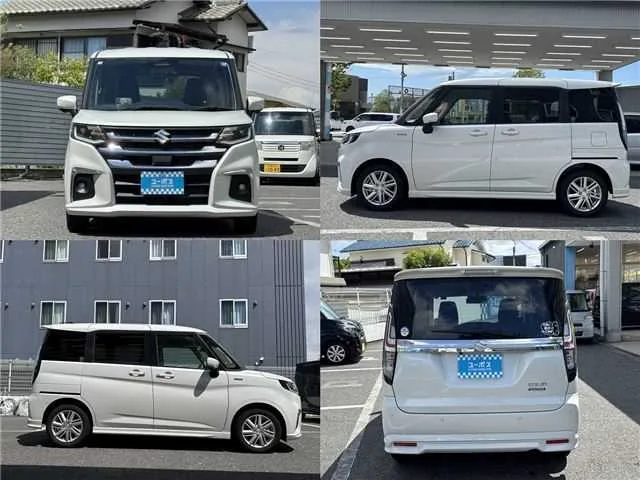 Suzuki Suzuki Others HybridMZ 2025 — миниатюра 2