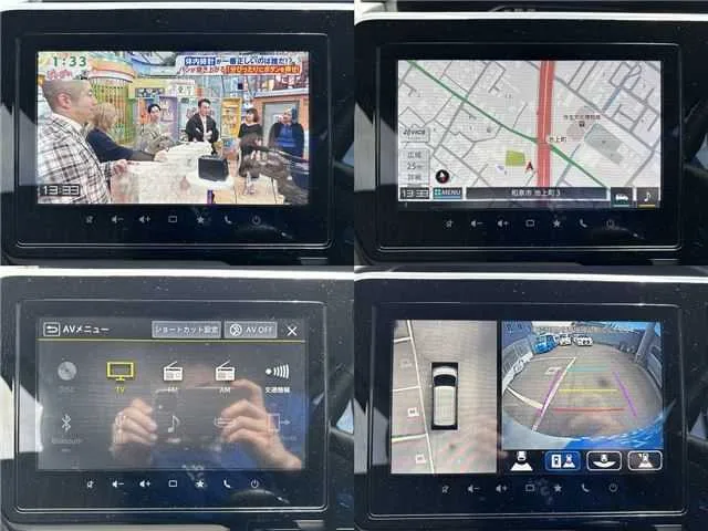 Suzuki Suzuki Others HybridMZ 2025 — миниатюра 5
