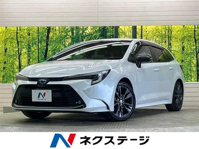 Toyota Corolla Sedan 2023 — миниатюра 4