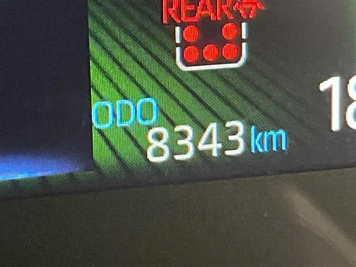 Toyota Noah 2024 — миниатюра 3