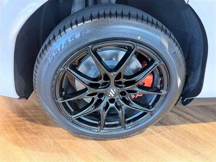 MG MG Others BRAND NEW IM6 EV S/R 2026 — миниатюра 5
