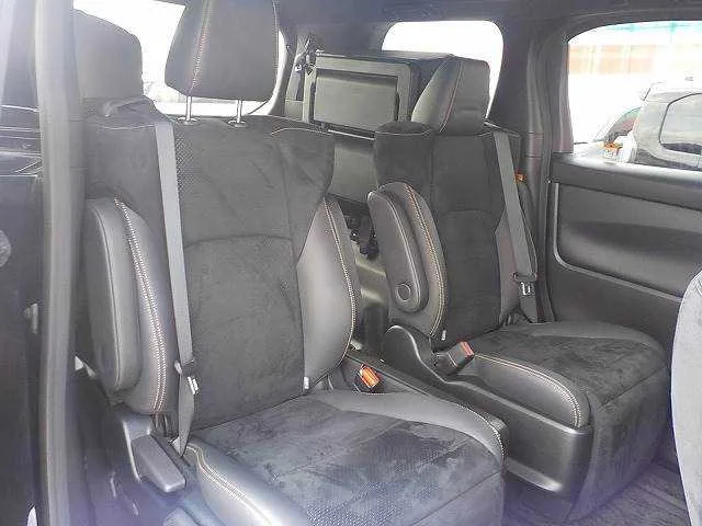 Toyota Vellfire STYPE GOLD 2022 — миниатюра 3