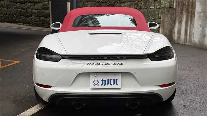 Porsche Porsche Others GTS 4.0 2024 — миниатюра 3