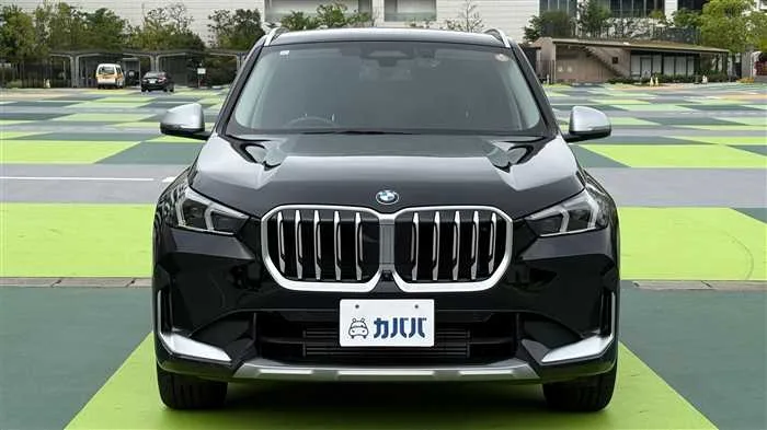 BMW X1 xDrive 20i X 2023 — миниатюра 2