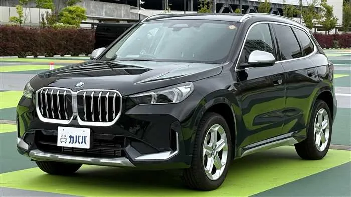 BMW X1 xDrive 20i X 2023 — фото 1, купить с доставкой в Москву