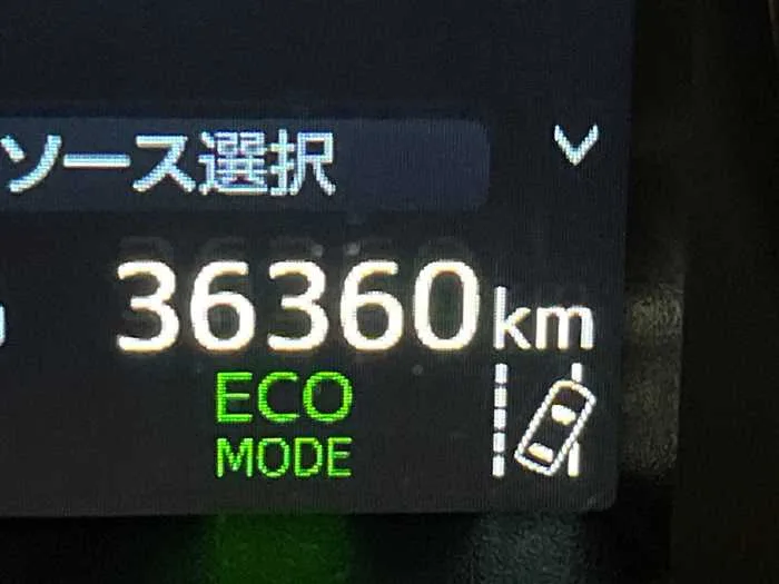 Toyota Alphard 2022 — миниатюра 3
