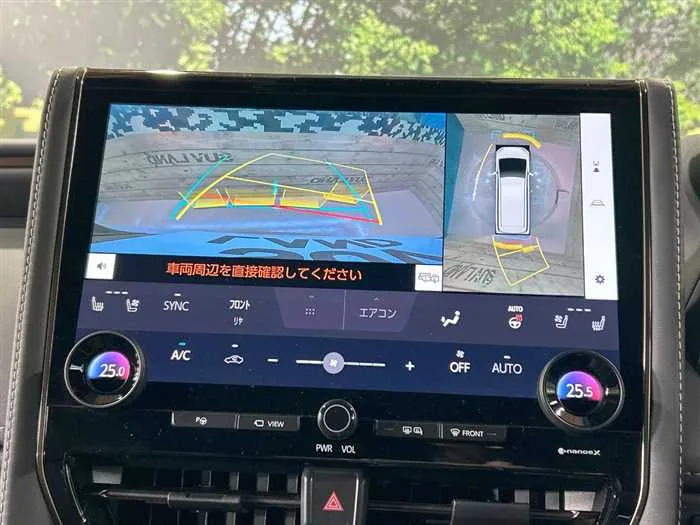 Toyota Alphard 2024 — миниатюра 5