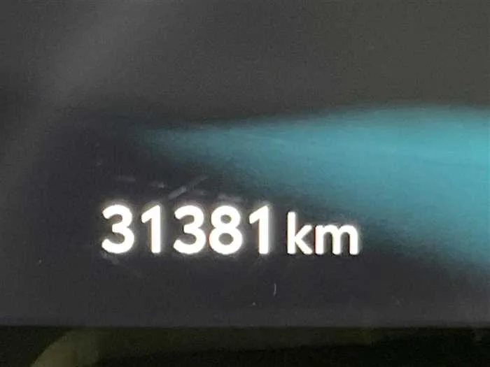 Toyota Harrier Hybrid 2023 — миниатюра 3