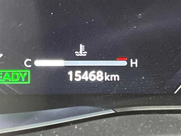 Toyota Harrier Hybrid 2024 — миниатюра 3