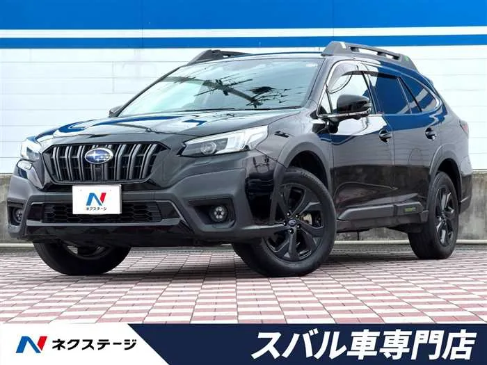 Subaru Subaru Others 2022 — миниатюра 4